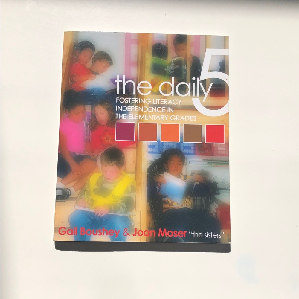 The Daily 5